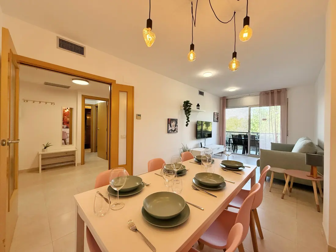 Location de Vacances Salou 668