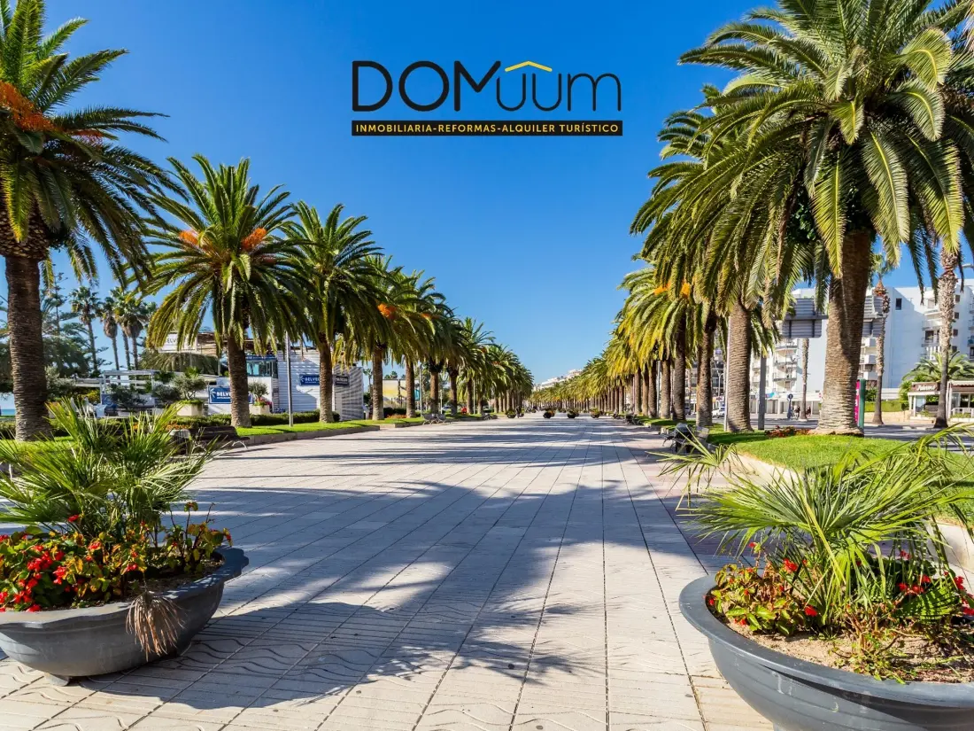 Location de Vacances Salou 667