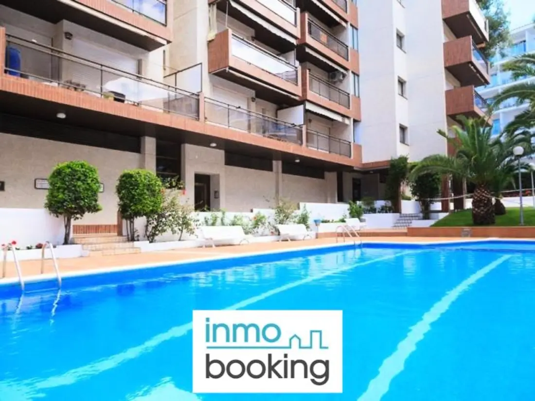 Location de Vacances Salou 675