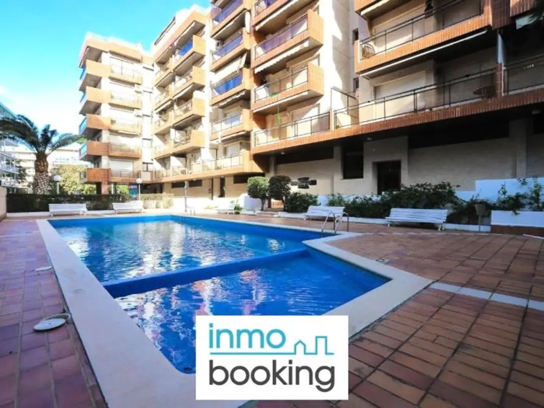 Location de Vacances Salou 675