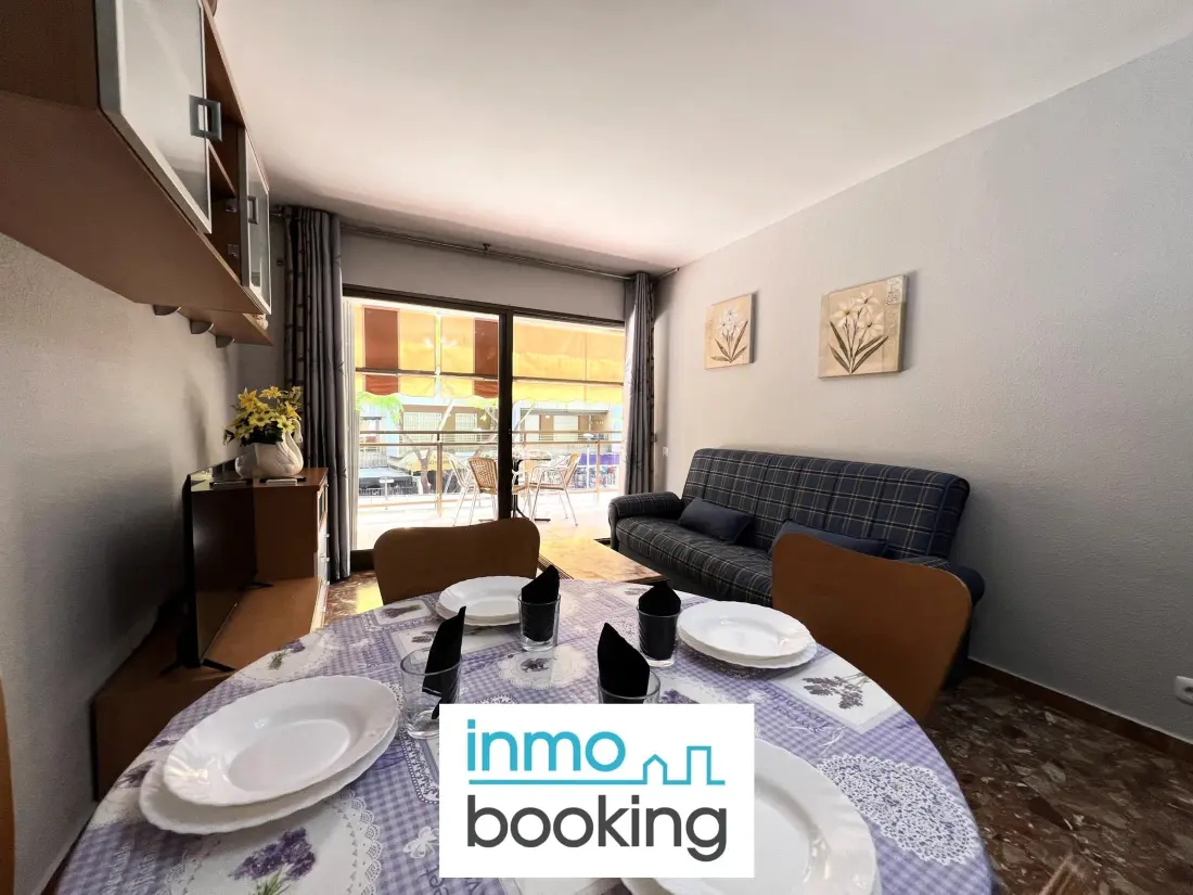 Location de Vacances Salou 675