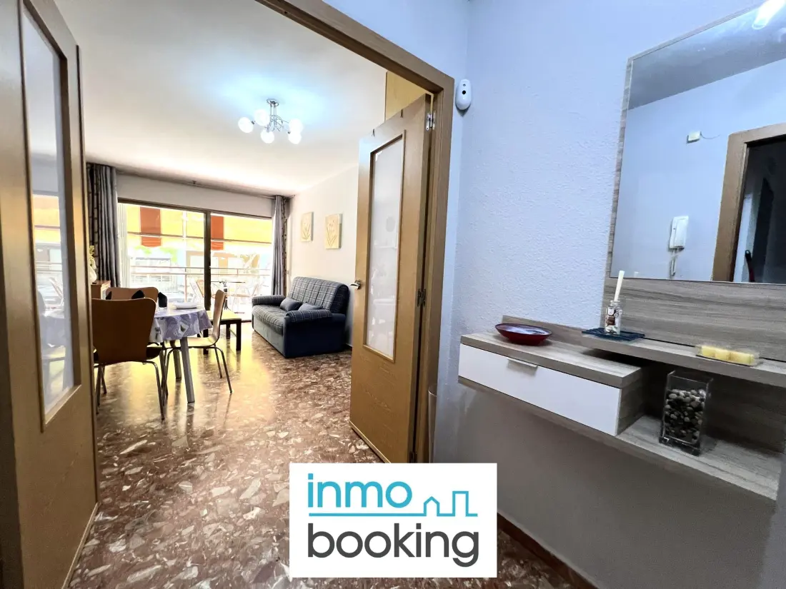Location de Vacances Salou 675