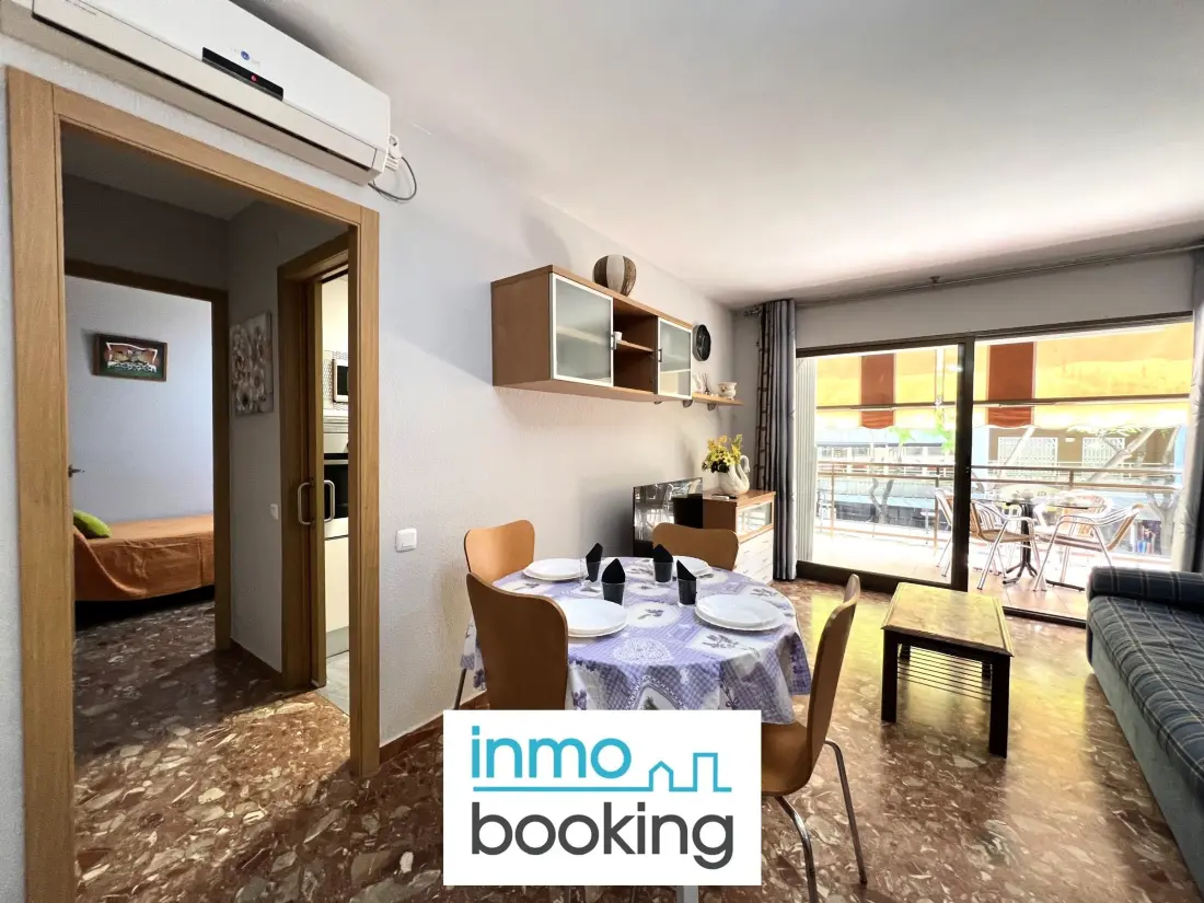 Location de Vacances Salou 675