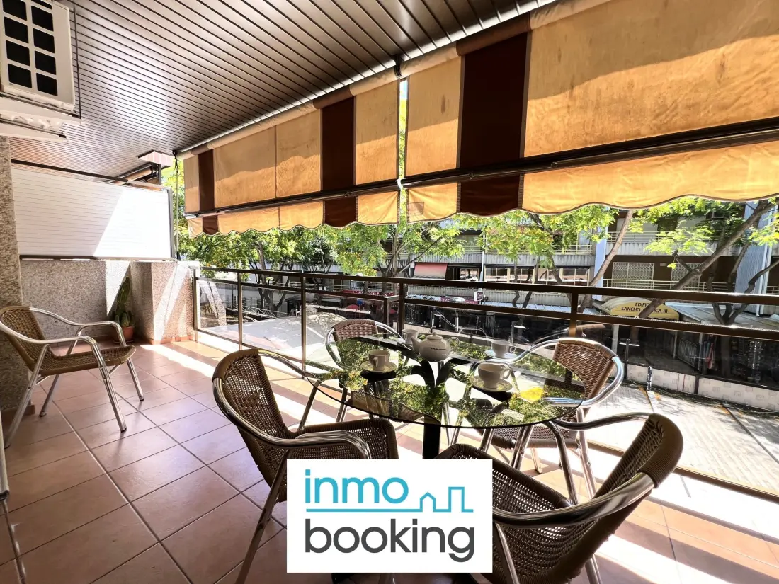 Location de Vacances Salou 675
