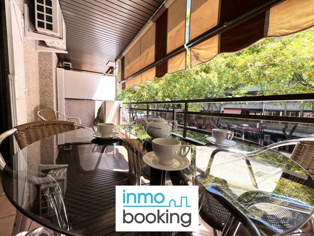 Location de Vacances Salou 675