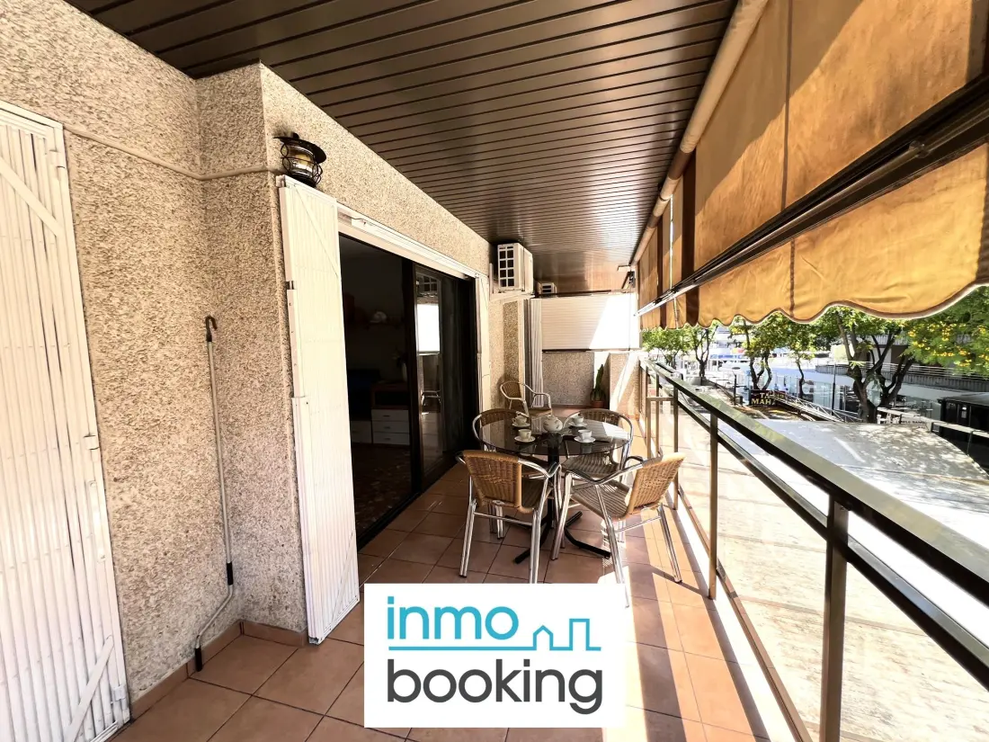 Location de Vacances Salou 675