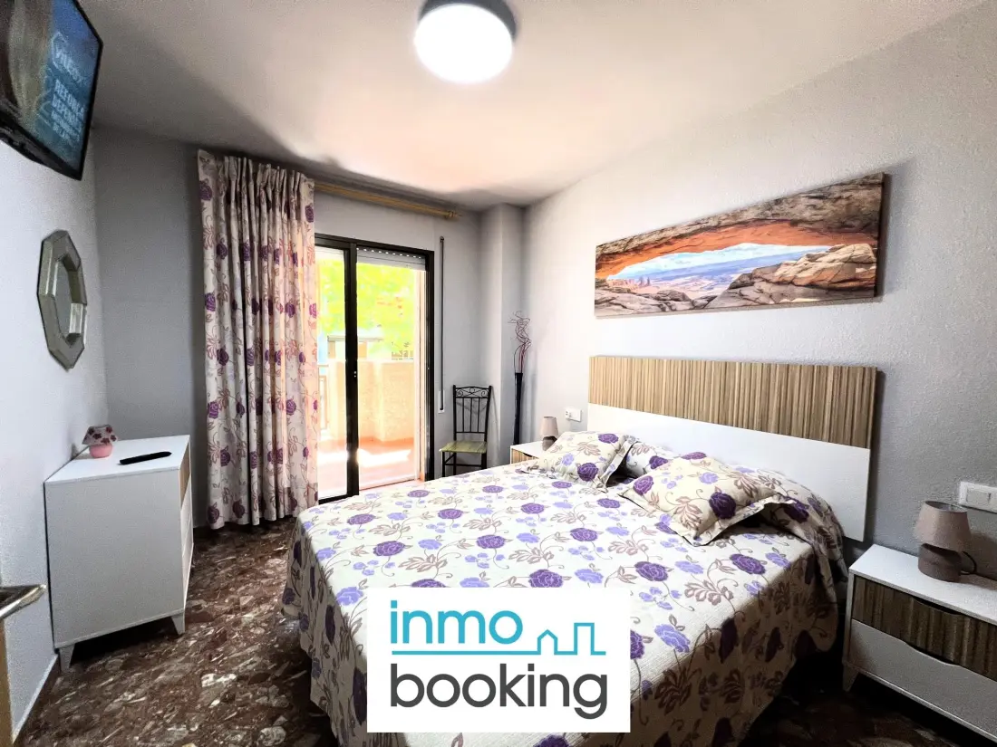 Location de Vacances Salou 675