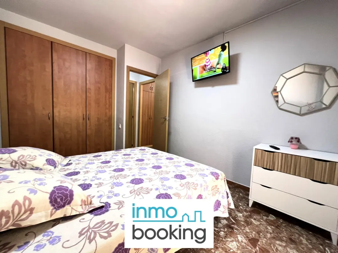 Location de Vacances Salou 675