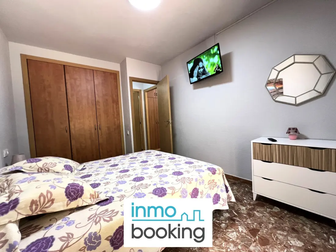 Location de Vacances Salou 675