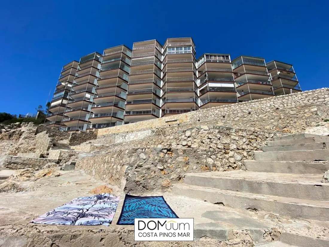 Location de Vacances Salou 677