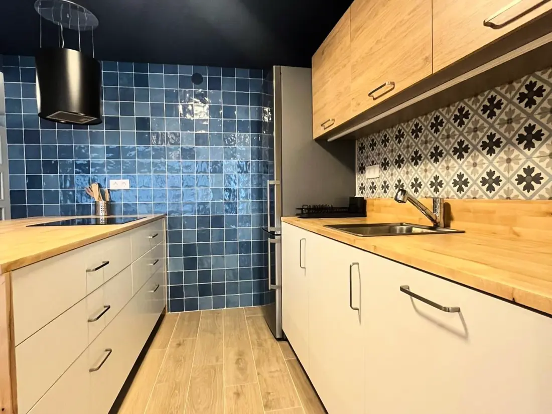 Location de Vacances Salou 677