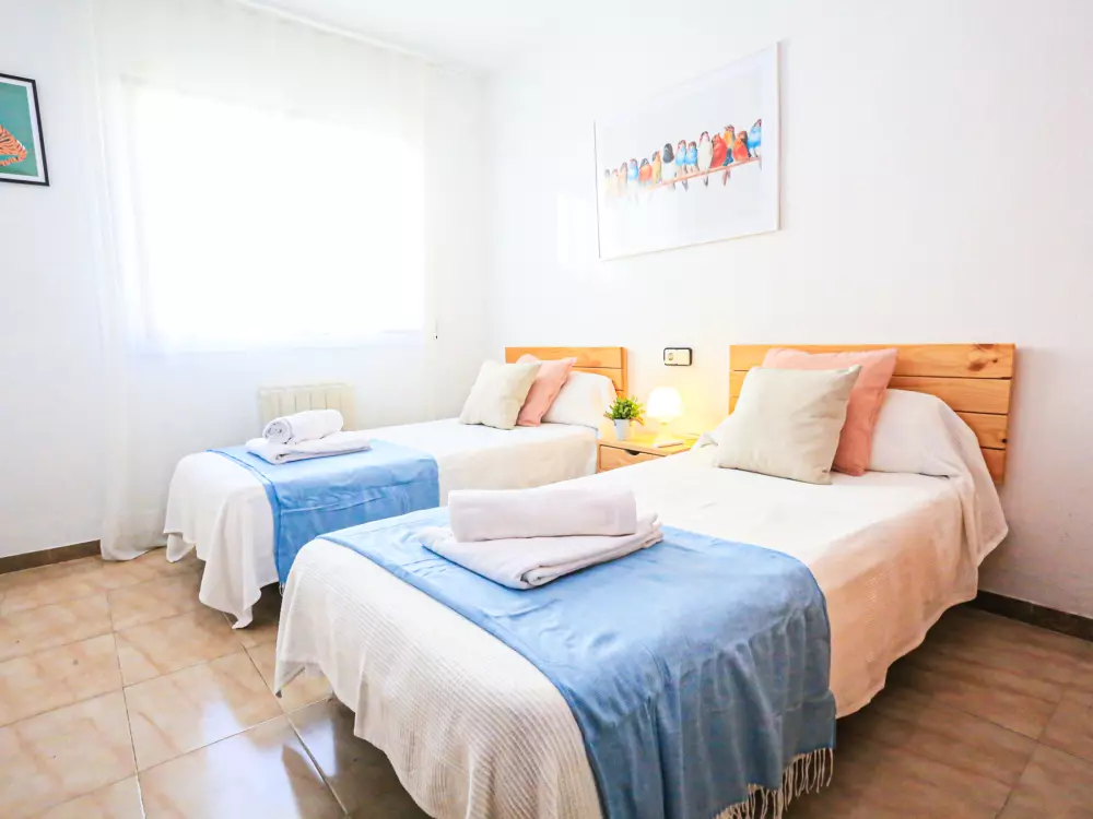 Location de Vacances Salou 717