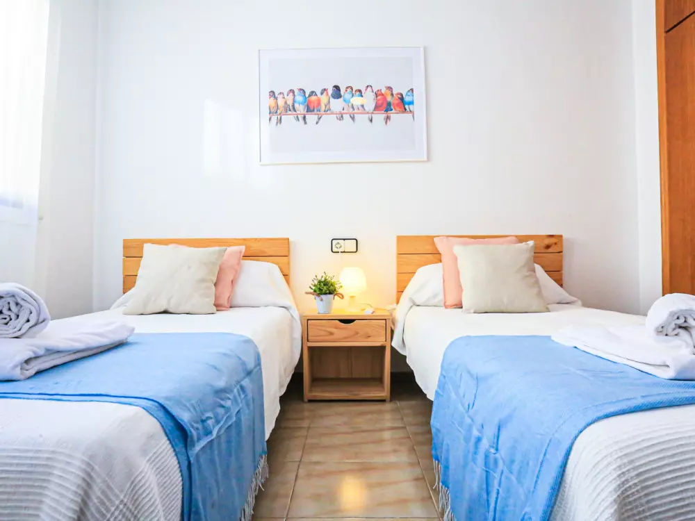 Location de Vacances Salou 717