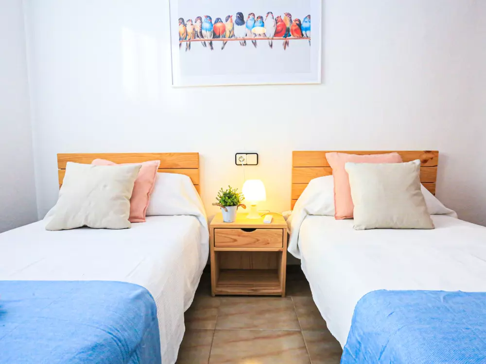 Location de Vacances Salou 717