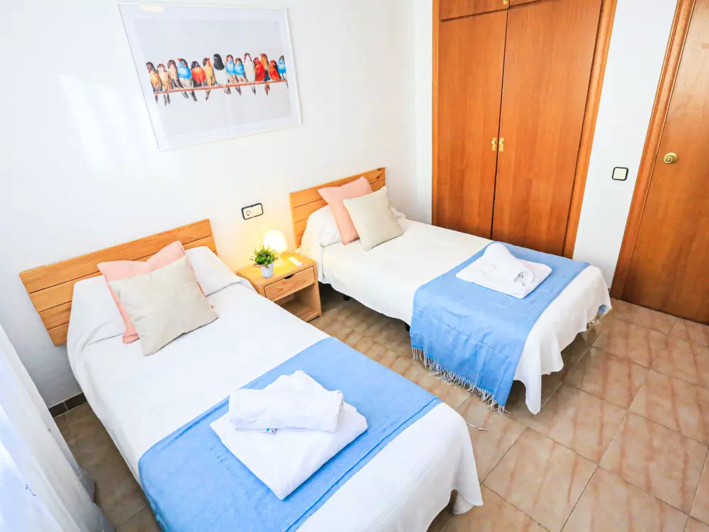 Location de Vacances Salou 717