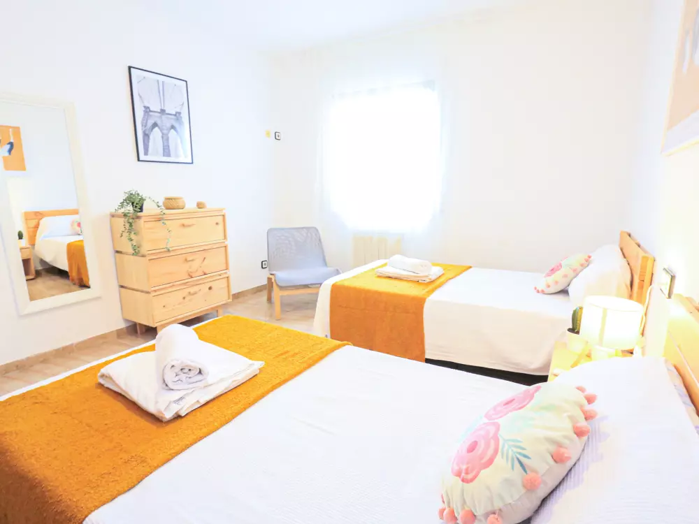 Location de Vacances Salou 717