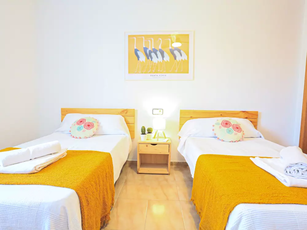 Location de Vacances Salou 717