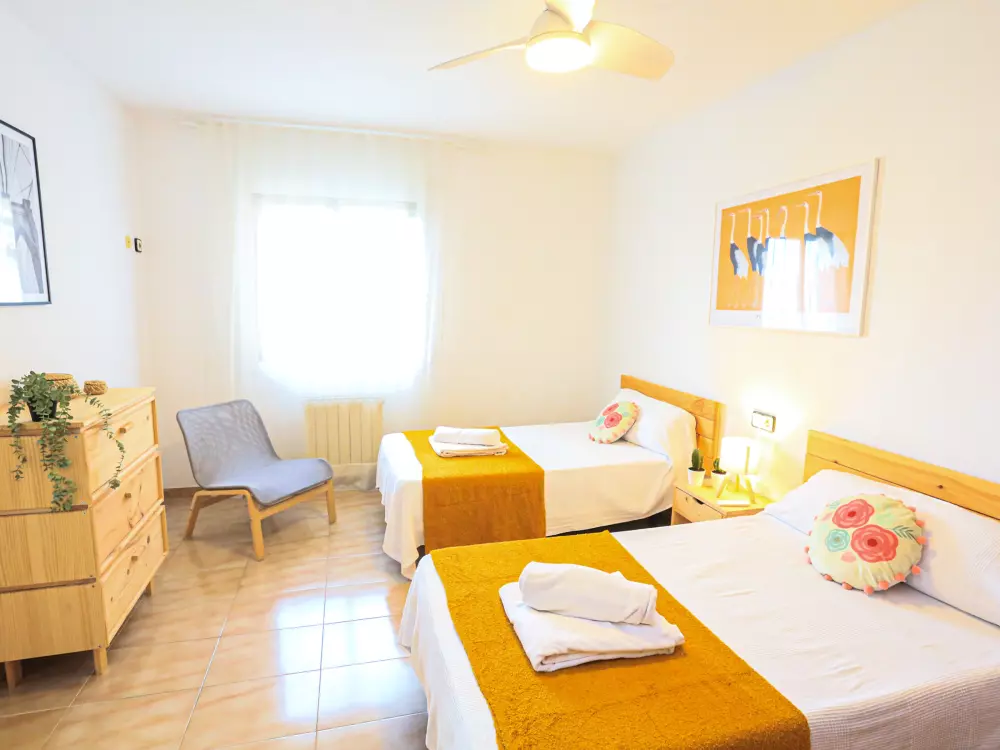 Location de Vacances Salou 717