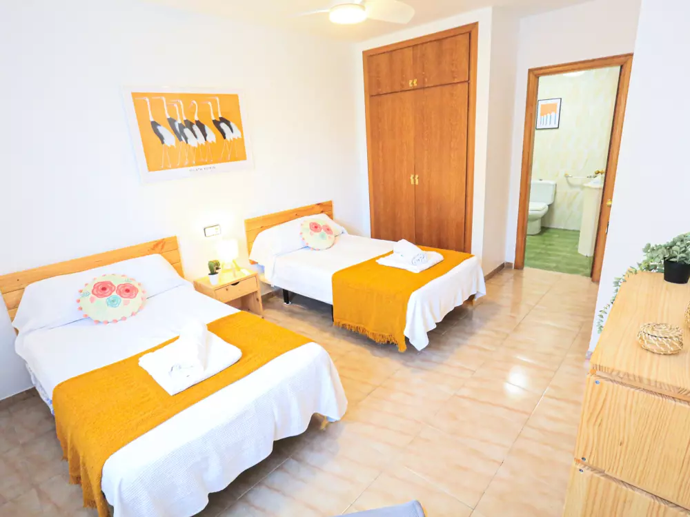 Location de Vacances Salou 717