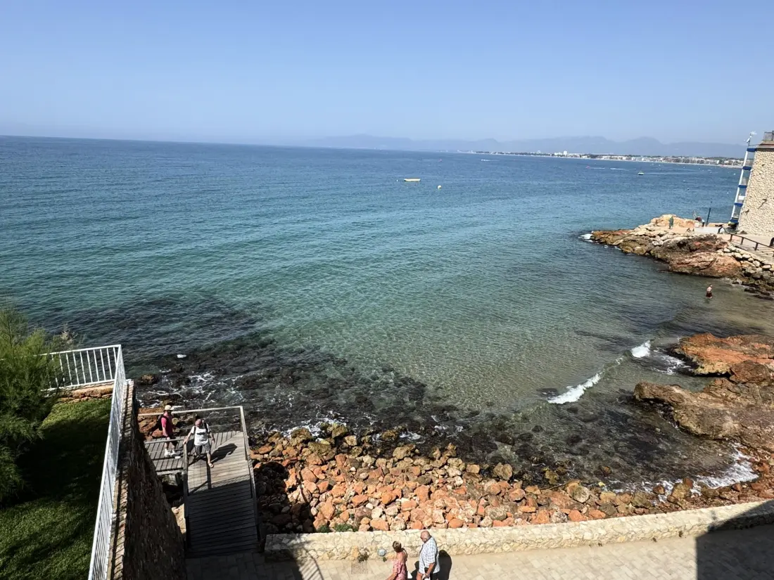 Location de Vacances Salou 744