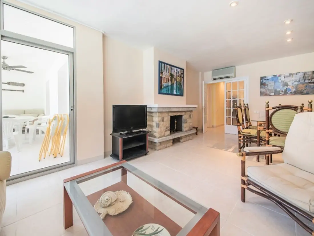 Location de Vacances Salou 744