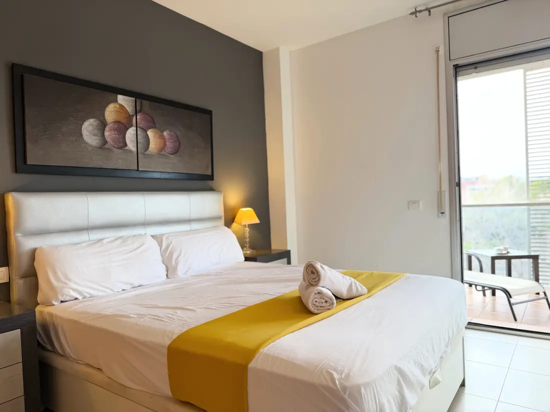 Location de Vacances Salou 796