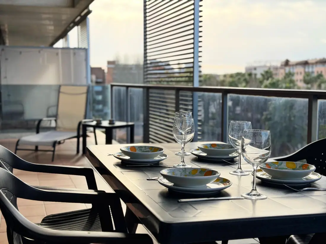 Location de Vacances Salou 796