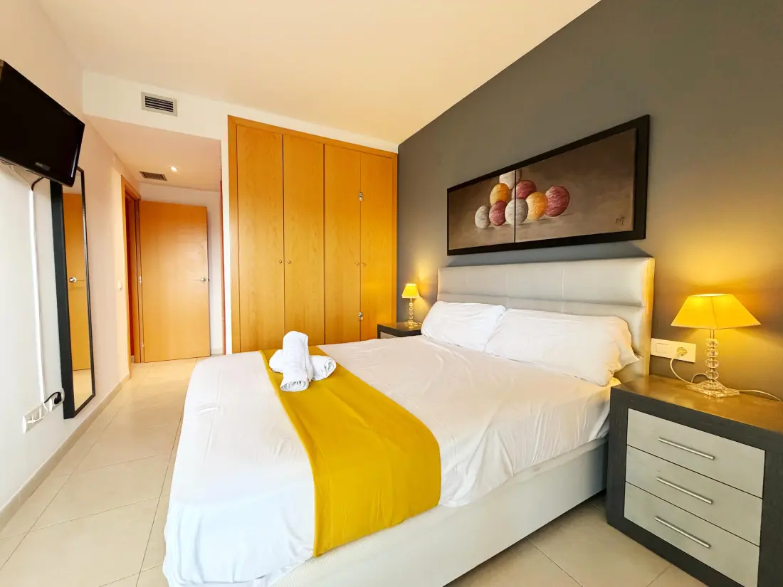 Location de Vacances Salou 796