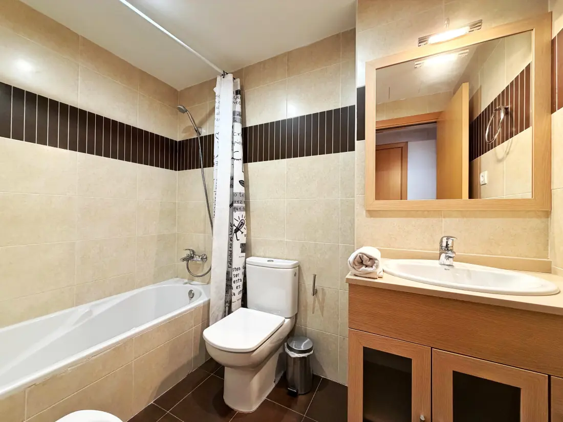 Location de Vacances Salou 796