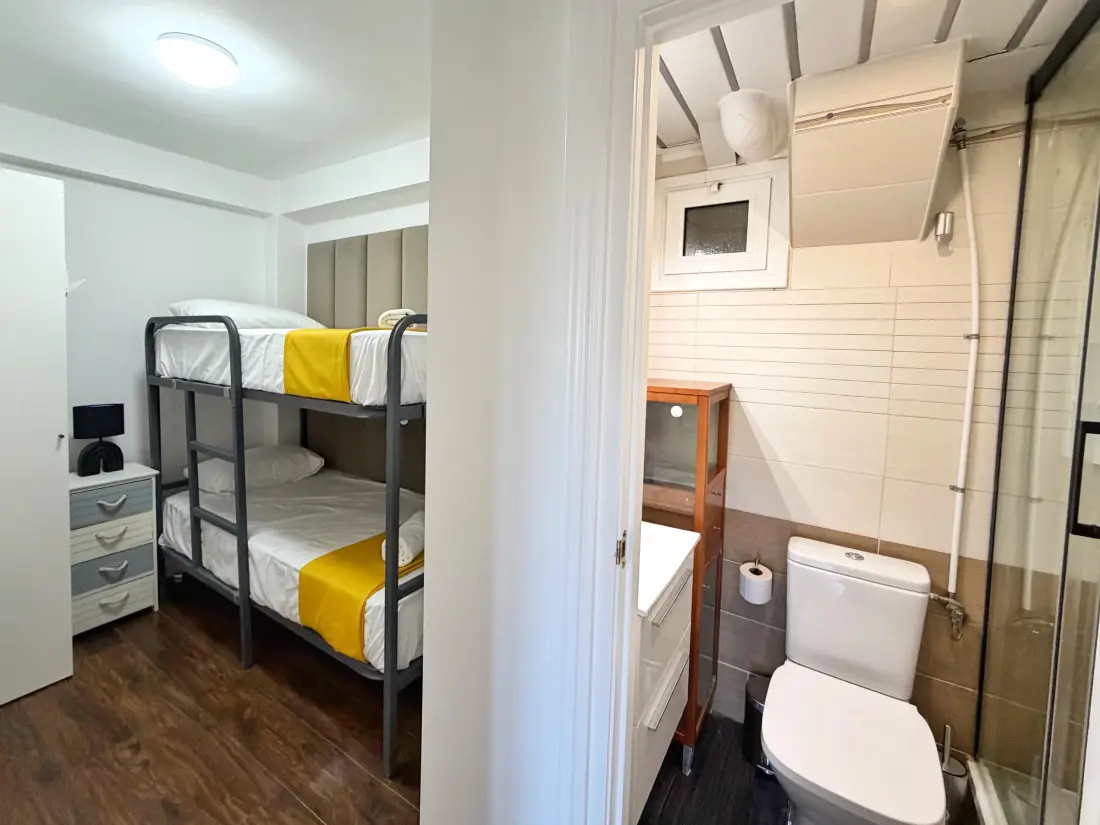 Location de Vacances Salou 797