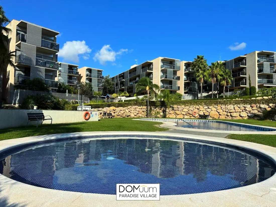 Location de Vacances Salou 796