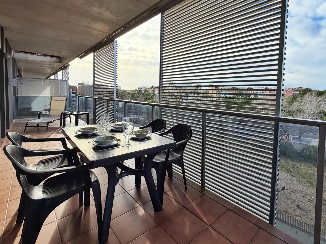 Location de Vacances Salou 796