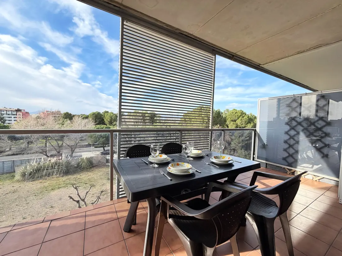 Location de Vacances Salou 796