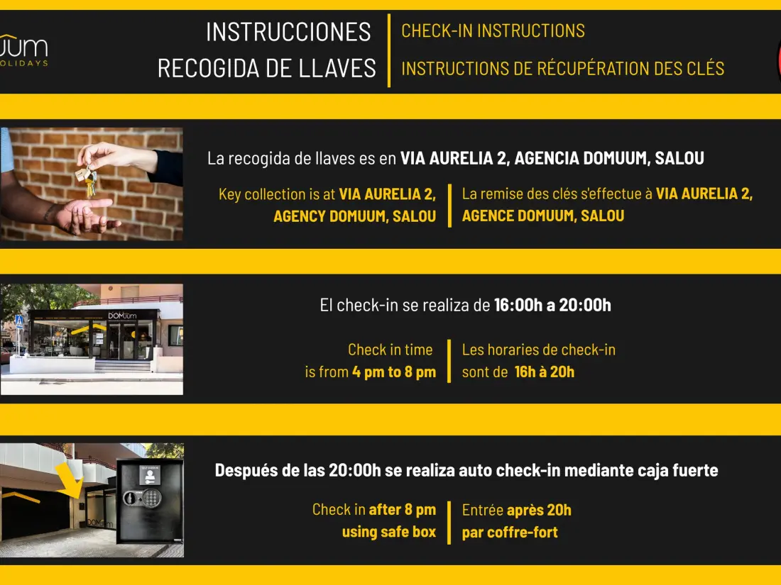 Location de Vacances Salou 797