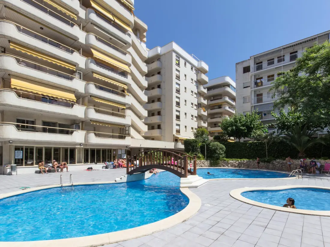 Location de Vacances Salou 808
