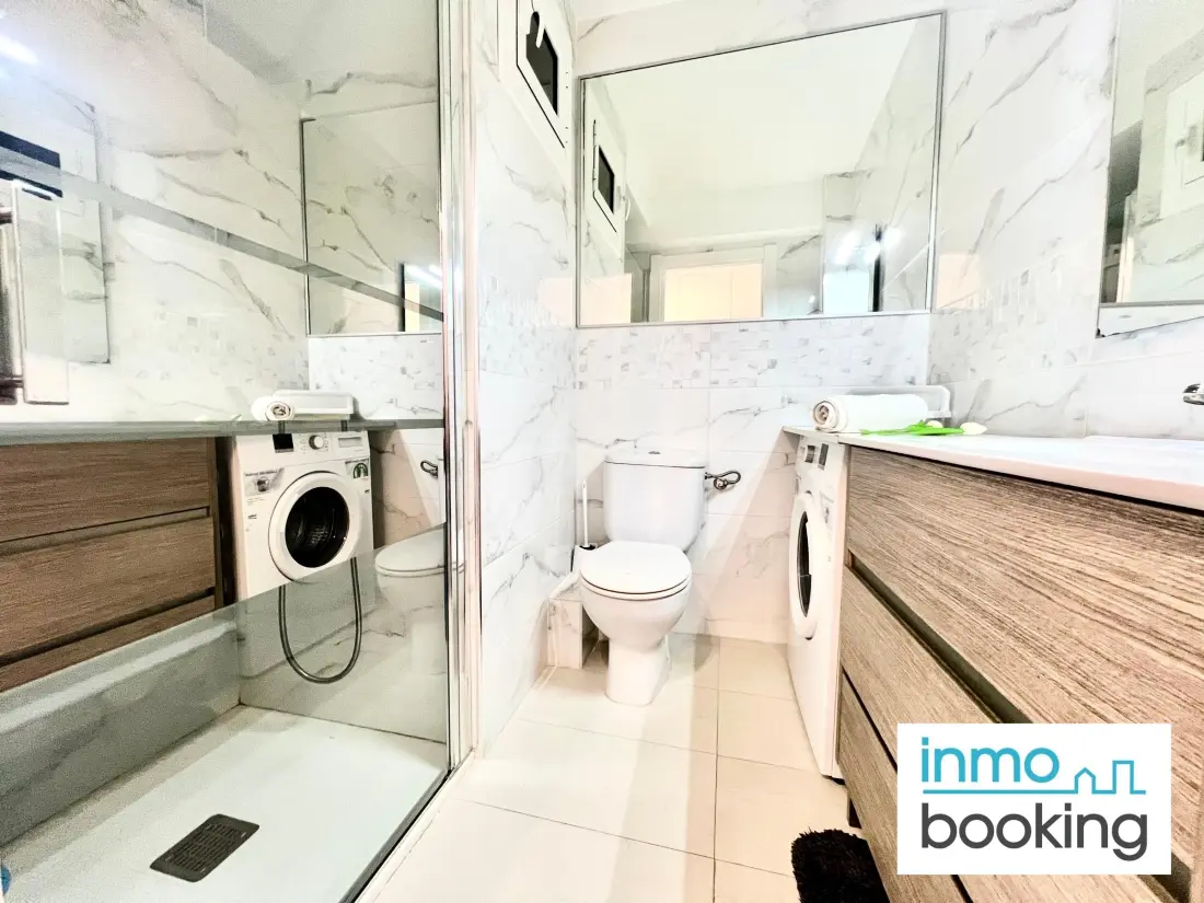 Location de Vacances Salou 811