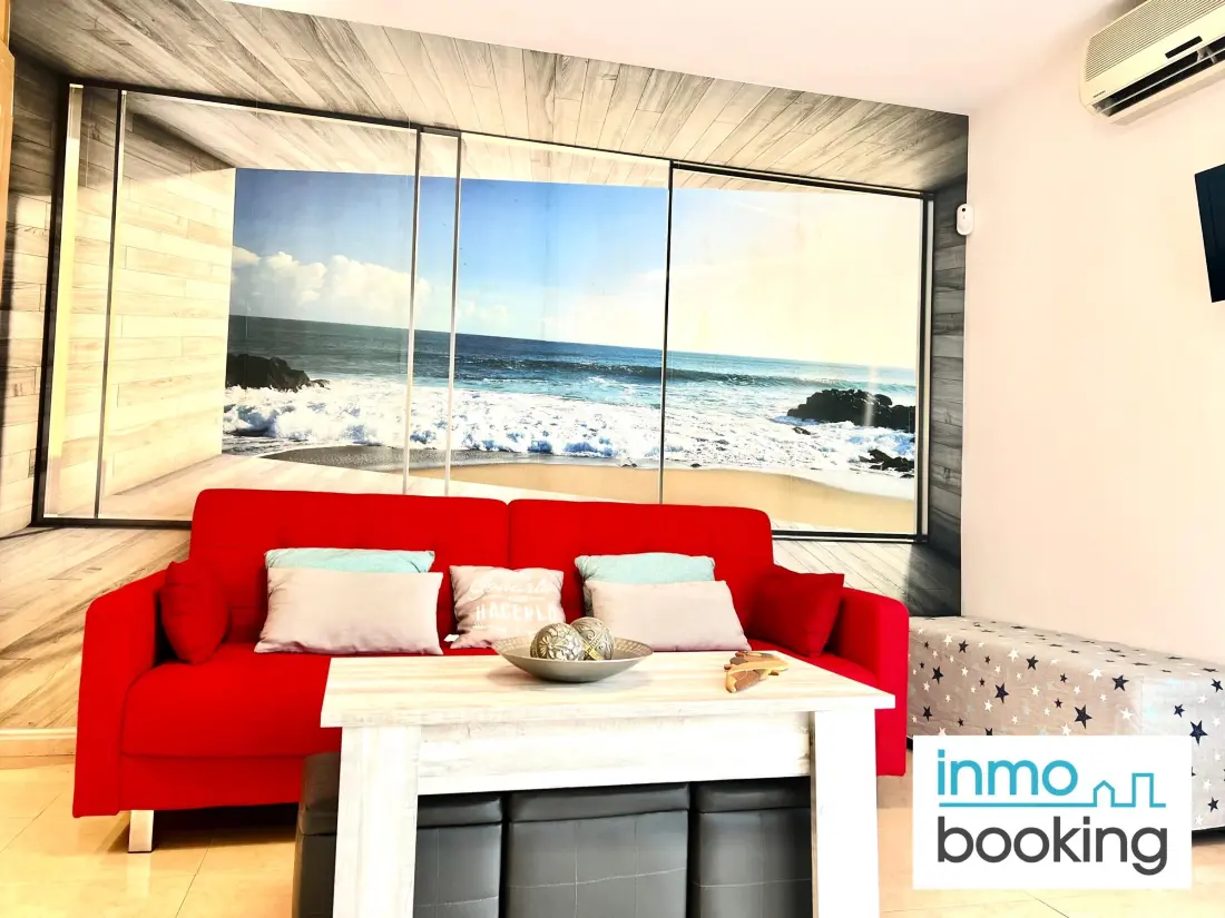 Location de Vacances Salou 811