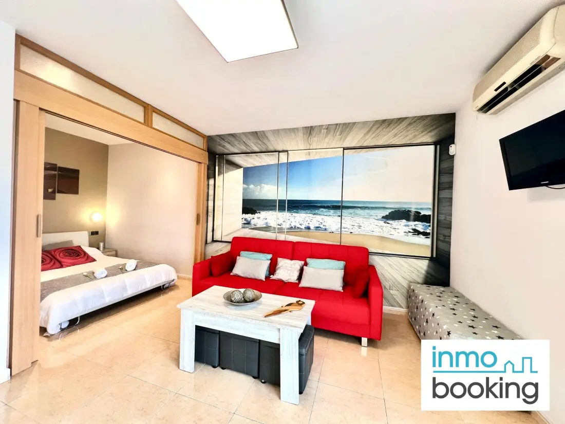 Location de Vacances Salou 811