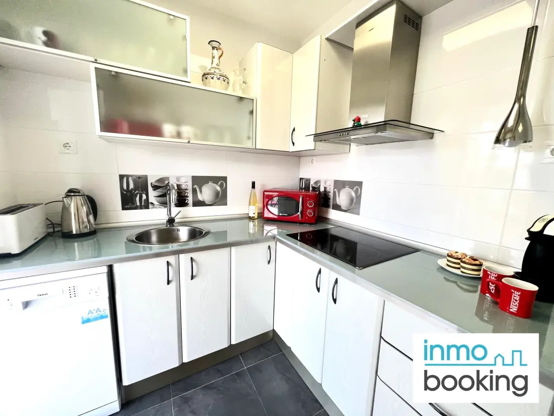 Location de Vacances Salou 811
