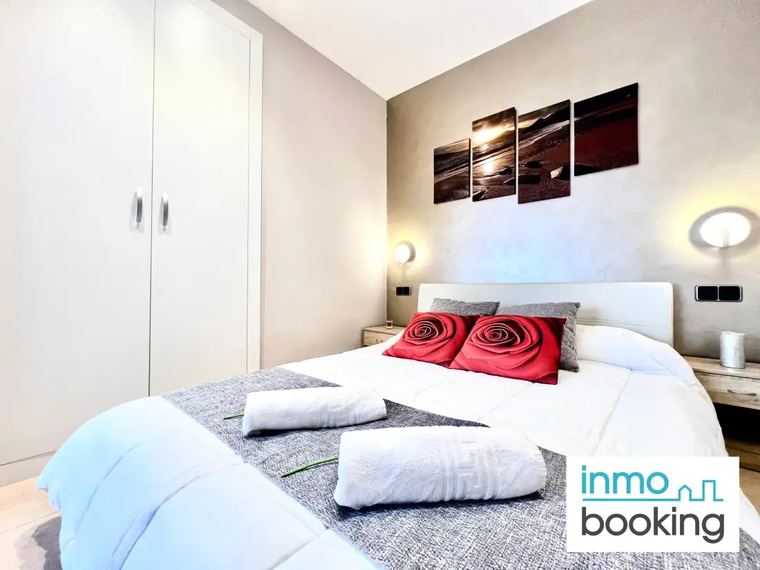Location de Vacances Salou 811