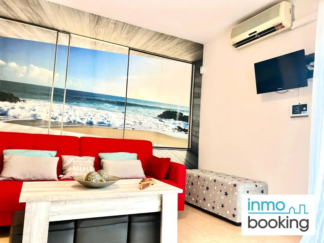 Location de Vacances Salou 811