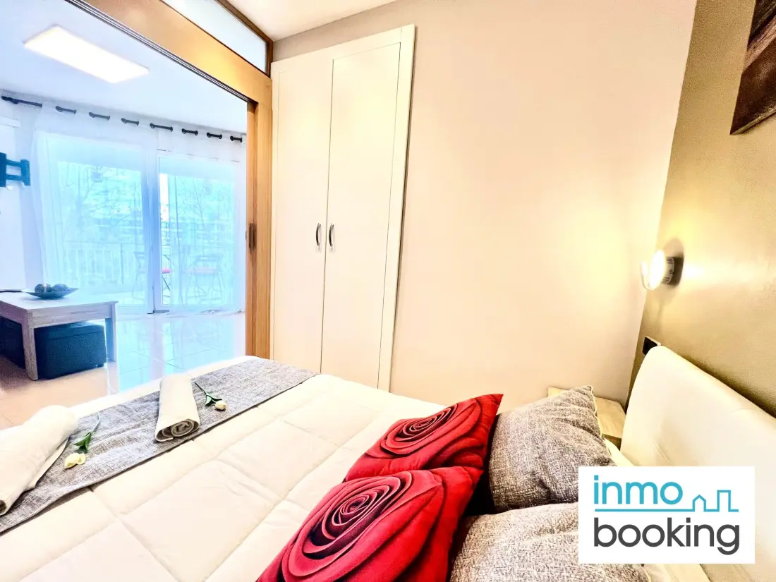 Location de Vacances Salou 811