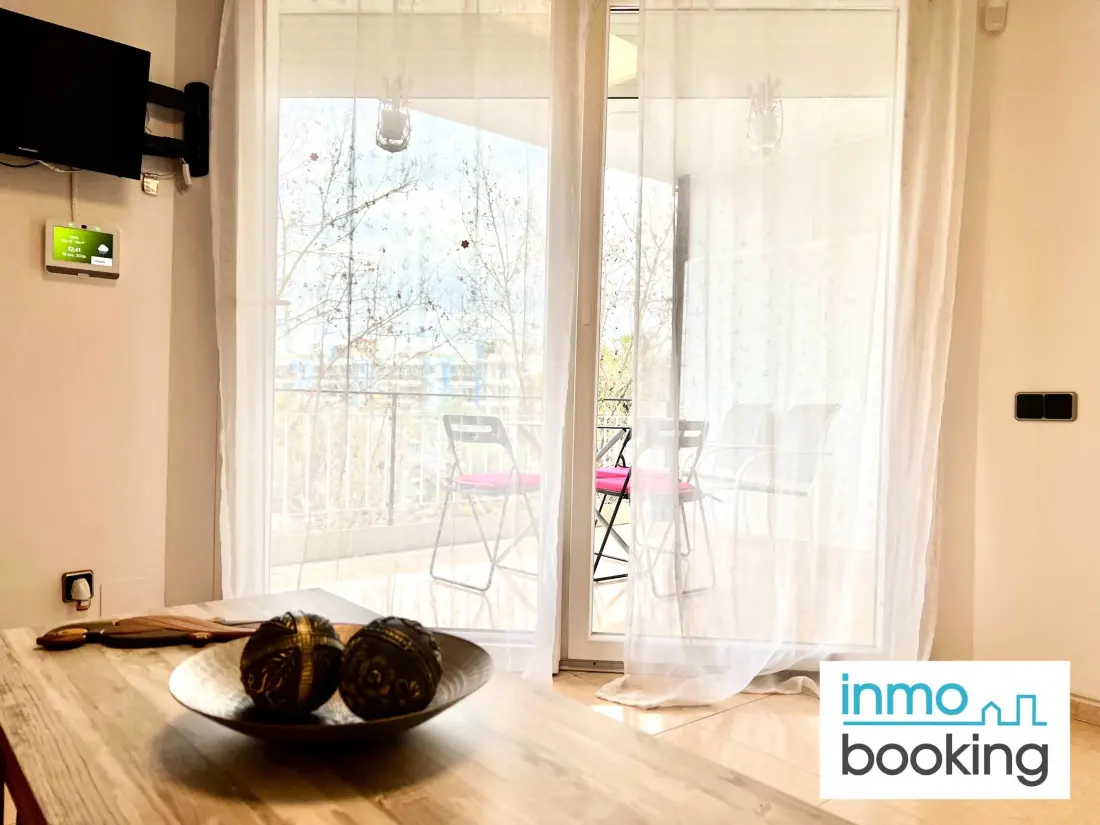 Location de Vacances Salou 811