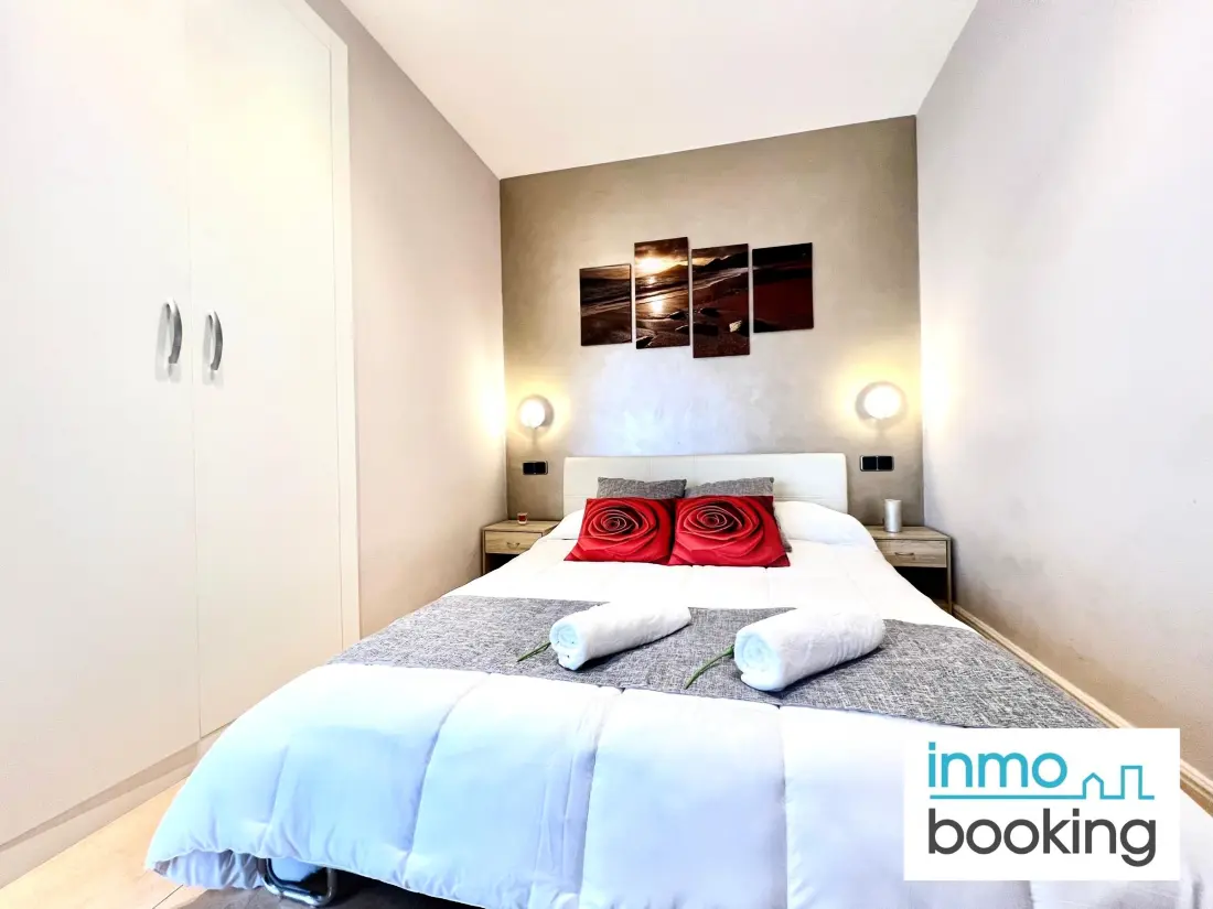 Location de Vacances Salou 811