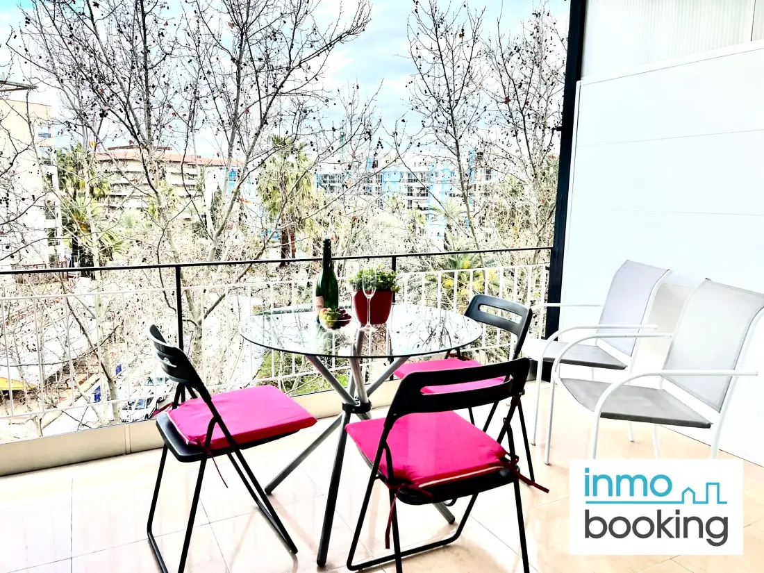 Location de Vacances Salou 811