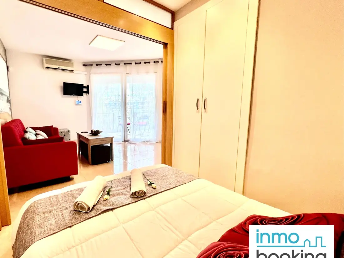 Location de Vacances Salou 811
