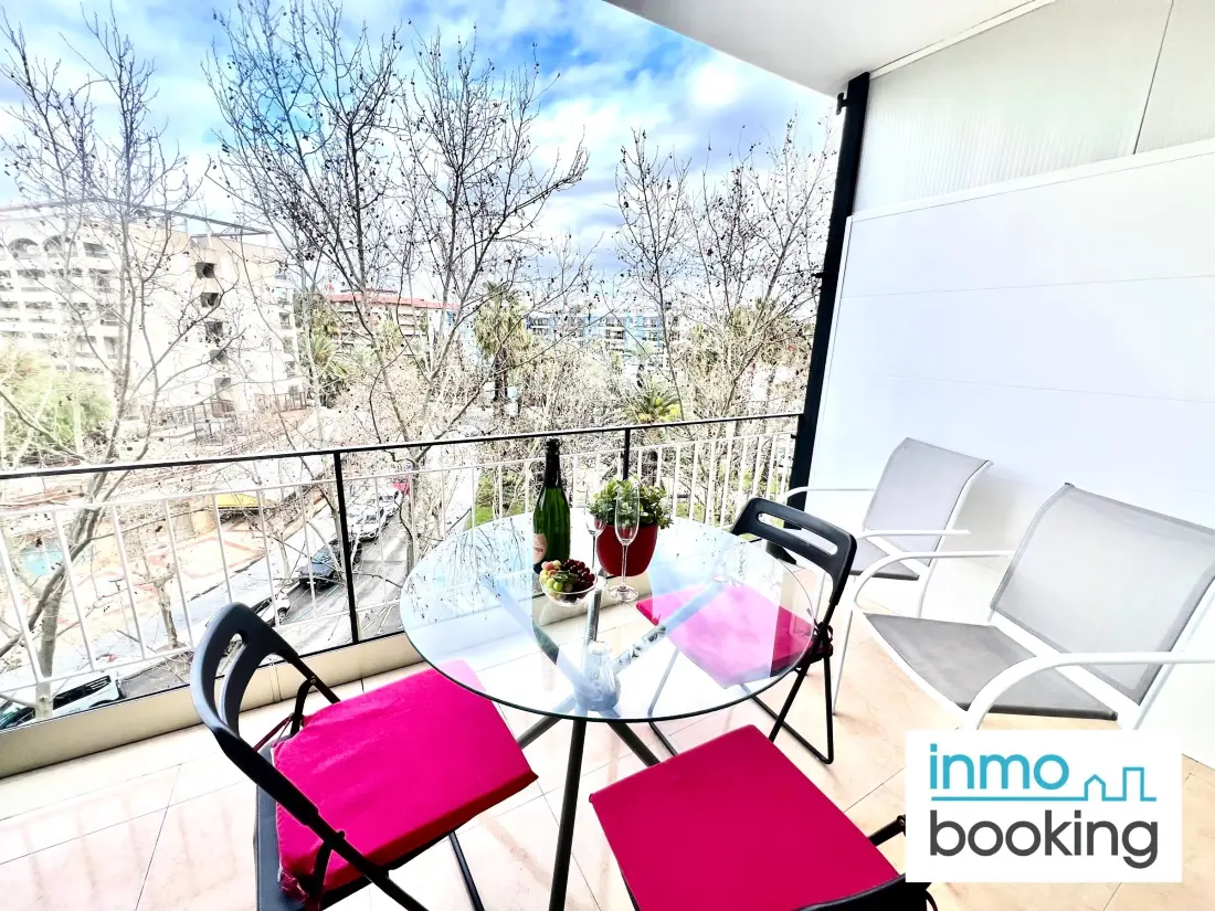 Location de Vacances Salou 811