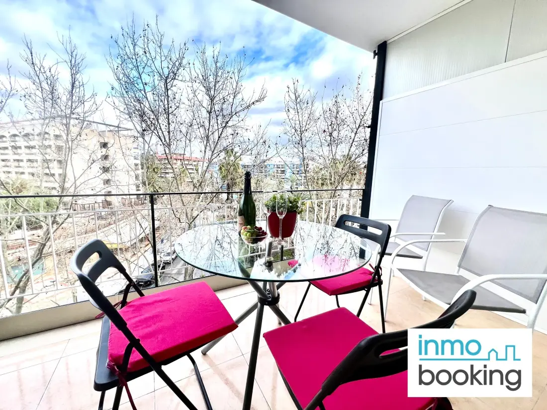 Location de Vacances Salou 811