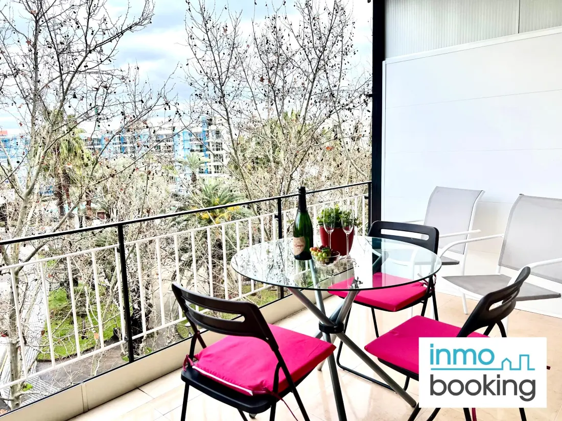 Location de Vacances Salou 811