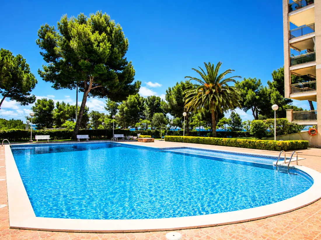 Location de Vacances Salou 813